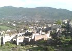 desrted greek village Kalya